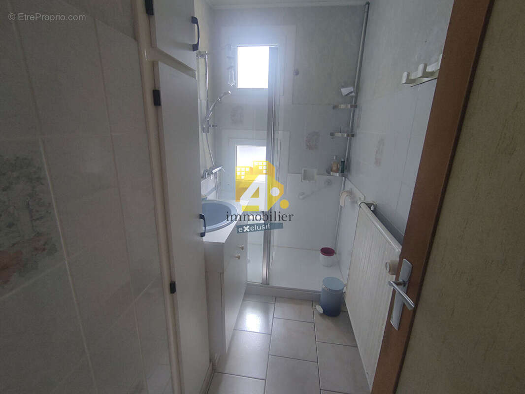 Maison à PONTCHATEAU