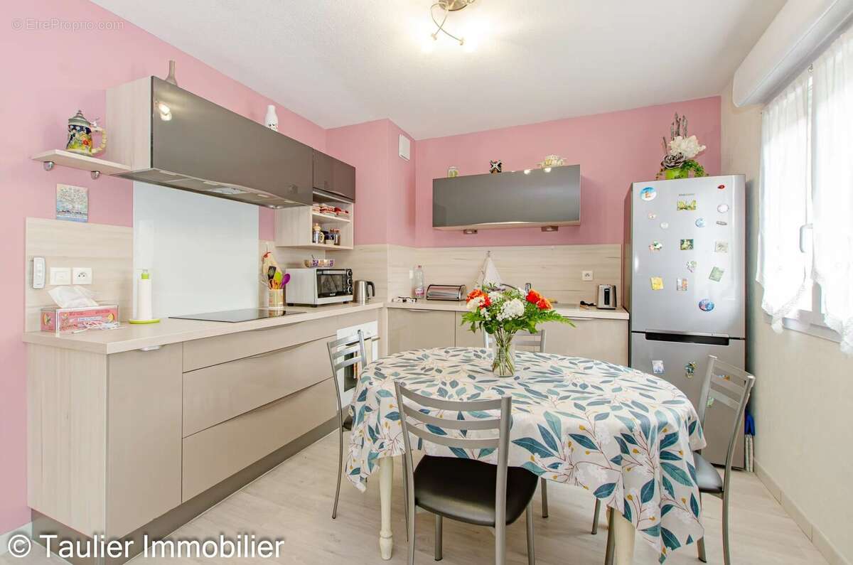 Appartement à SAINT-MARCELLIN