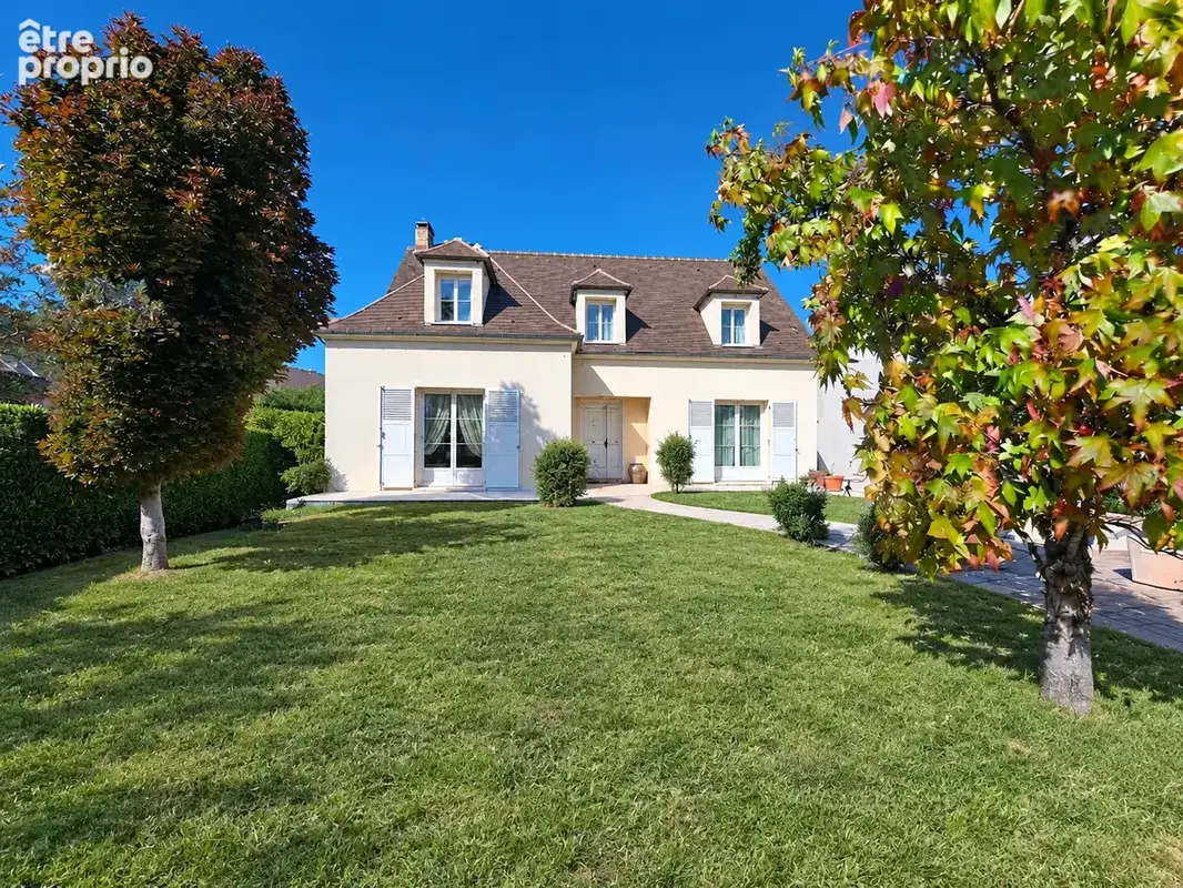 Maison à SENLIS