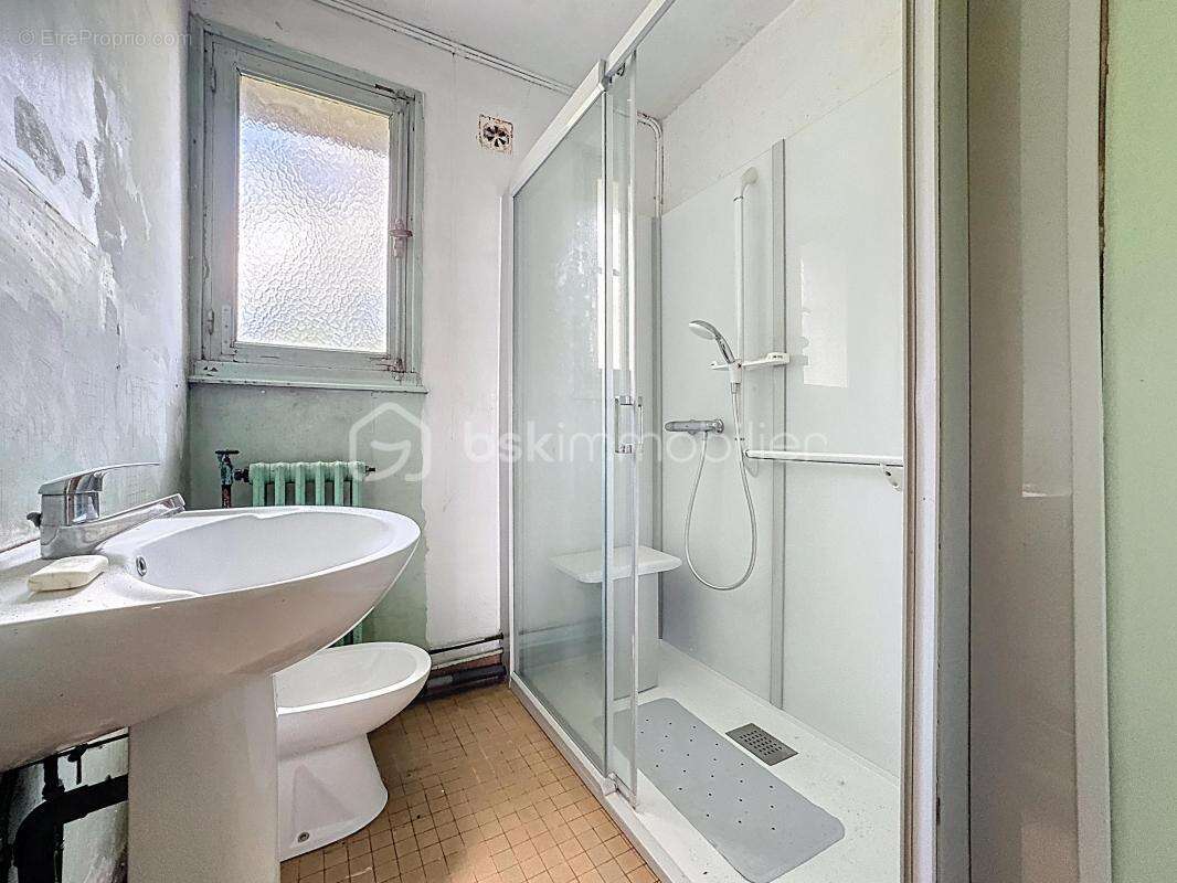 Maison à SAINTE-MERE-EGLISE