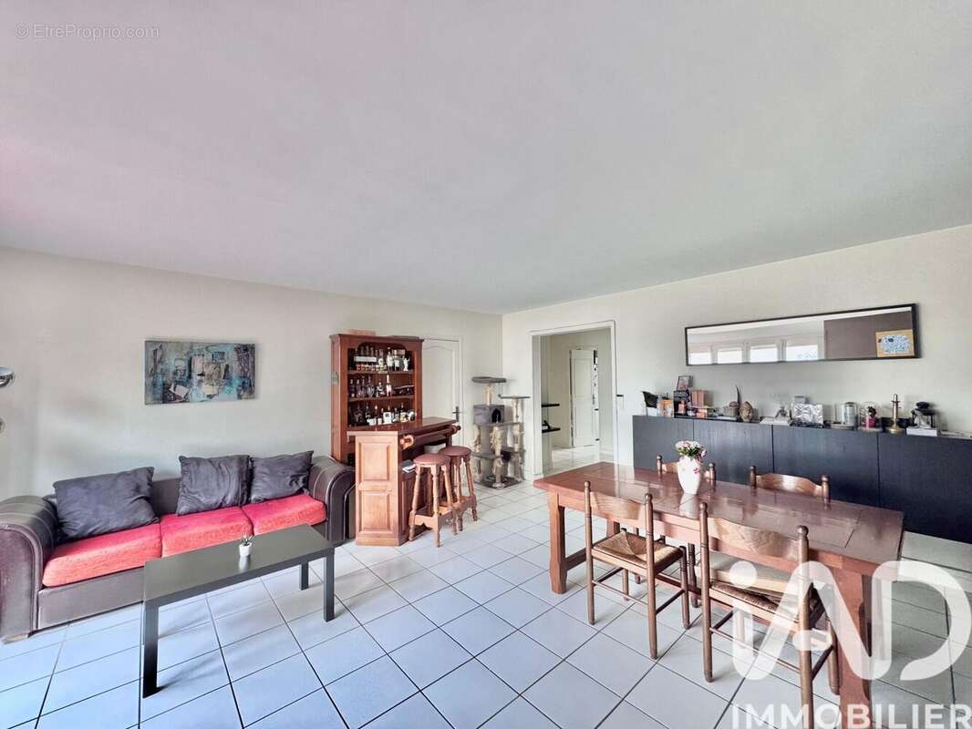 Appartement 77 m² à Villiers-Sur-Marne  - photo 3