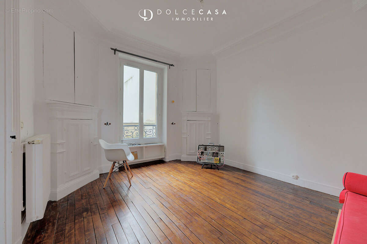 Appartement à NOGENT-SUR-MARNE