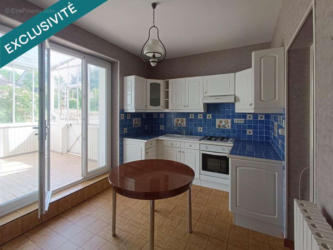 Maison 178 m² à Myennes  - photo 6