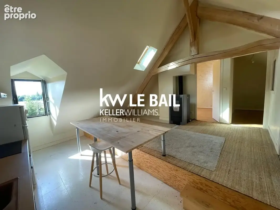 Appartement 5 pièces 108 m² à vendre à Auvers-Sur-Oise (95430) - photo 2