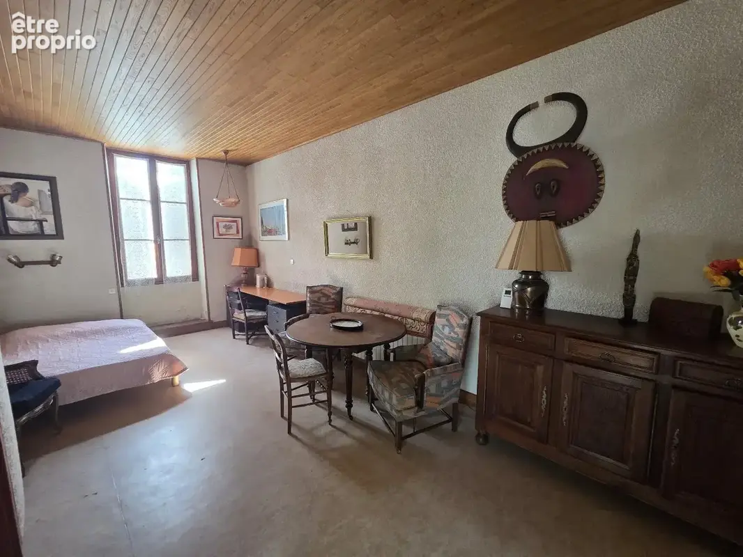 Ensemble de 2 maison de caractère - photo 23