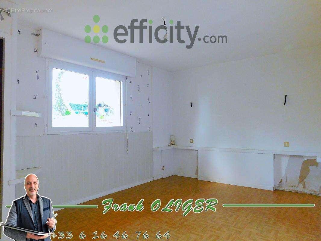 Maison à SAINTE-COLOMBE