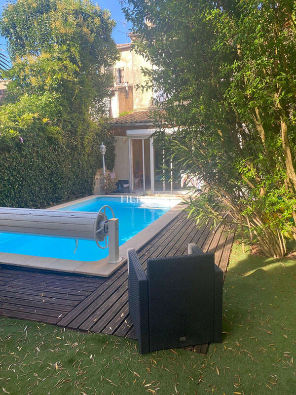 Maison à LIBOURNE
