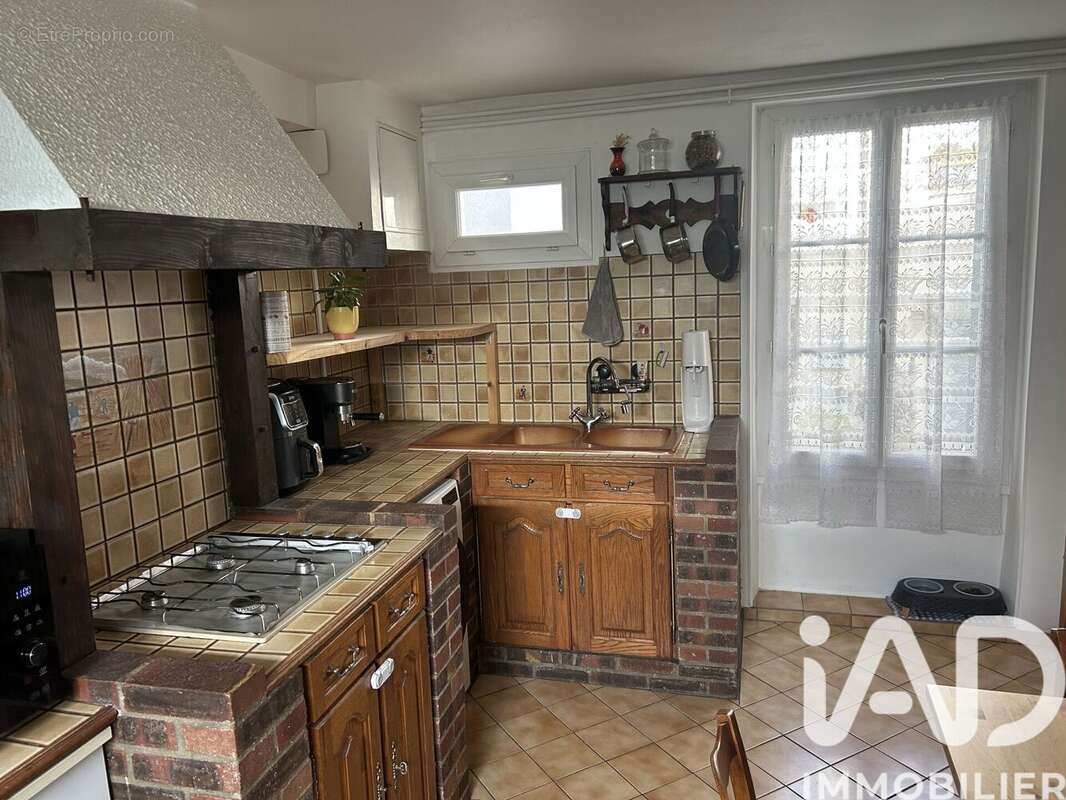 Photo 5 - Maison à HERBLAY