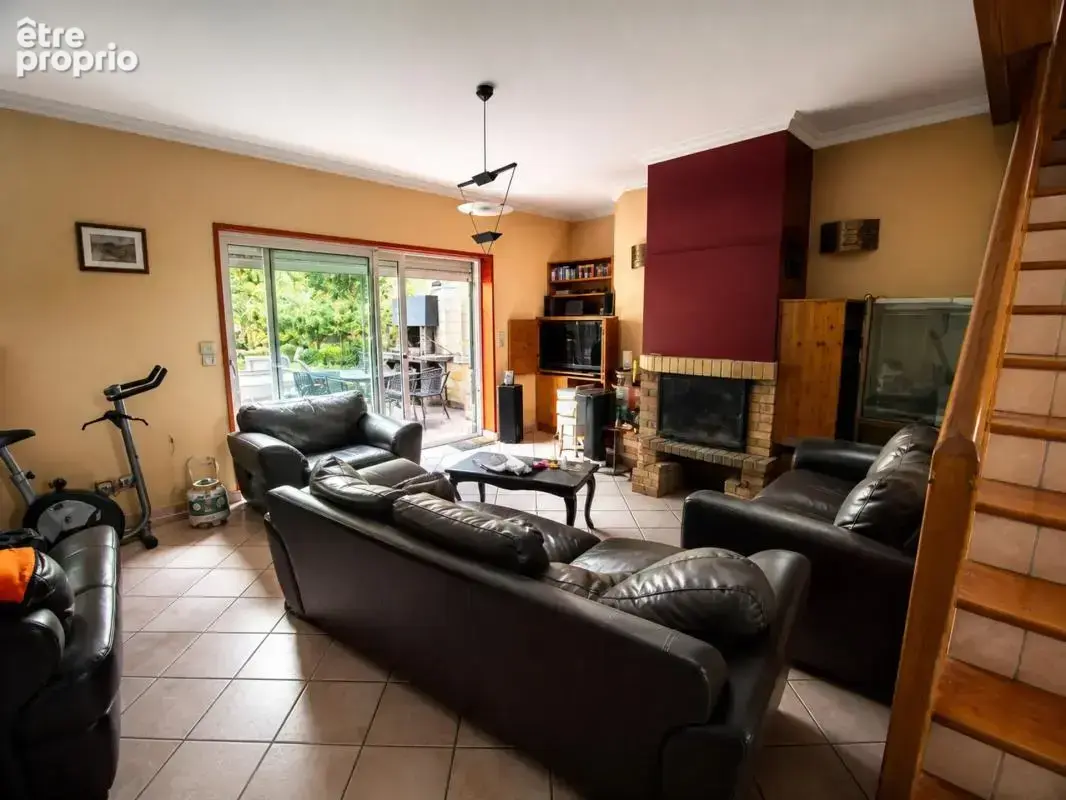 Appartement de 5 pièces À RENOVER de 126 m² à Caluire-et-Cuire - photo 29