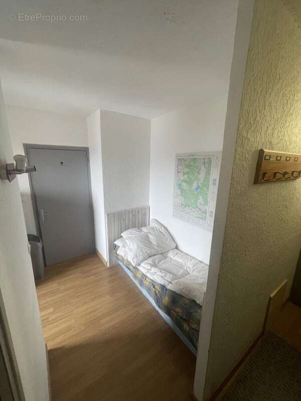 Appartement à LES ANGLES