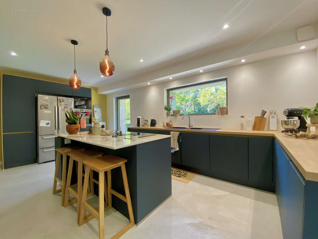 Maison à COUFOULEUX