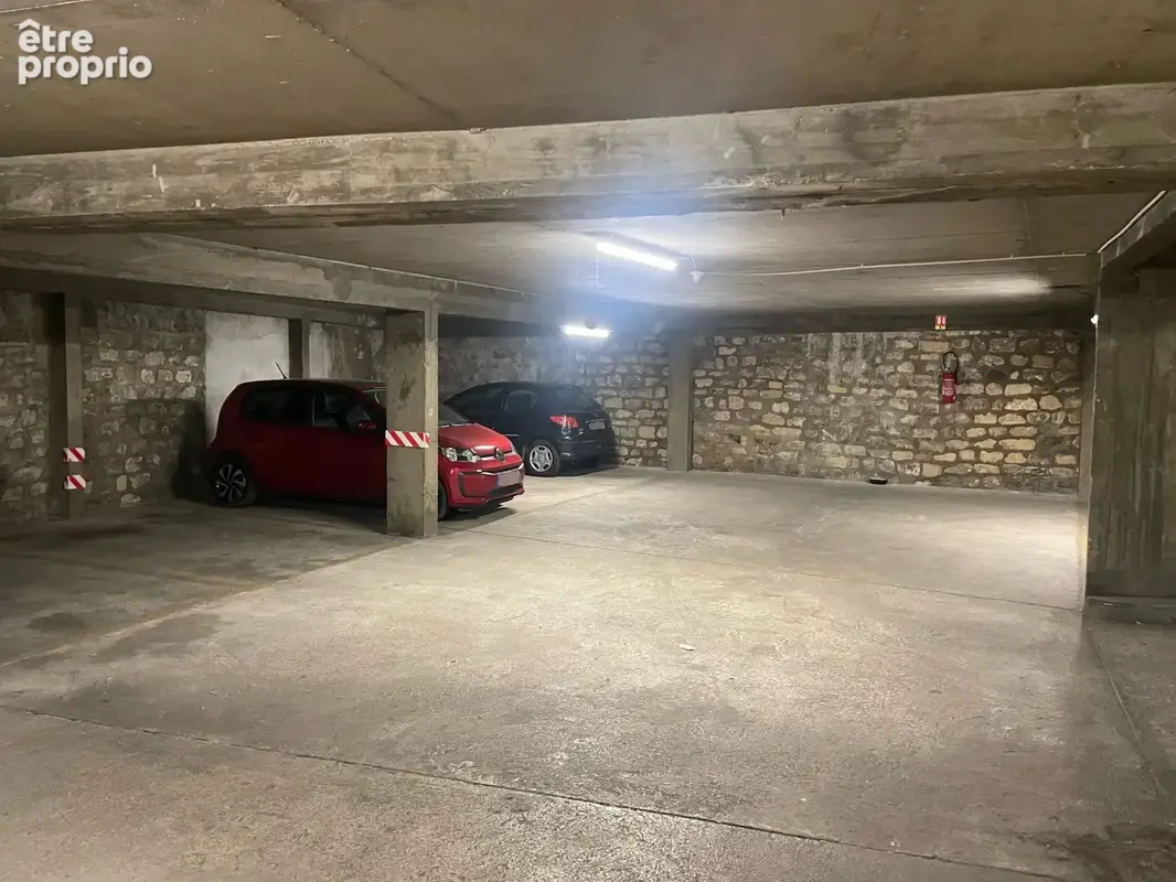 Parking à vendre à Paris-13e (75013) - photo 2