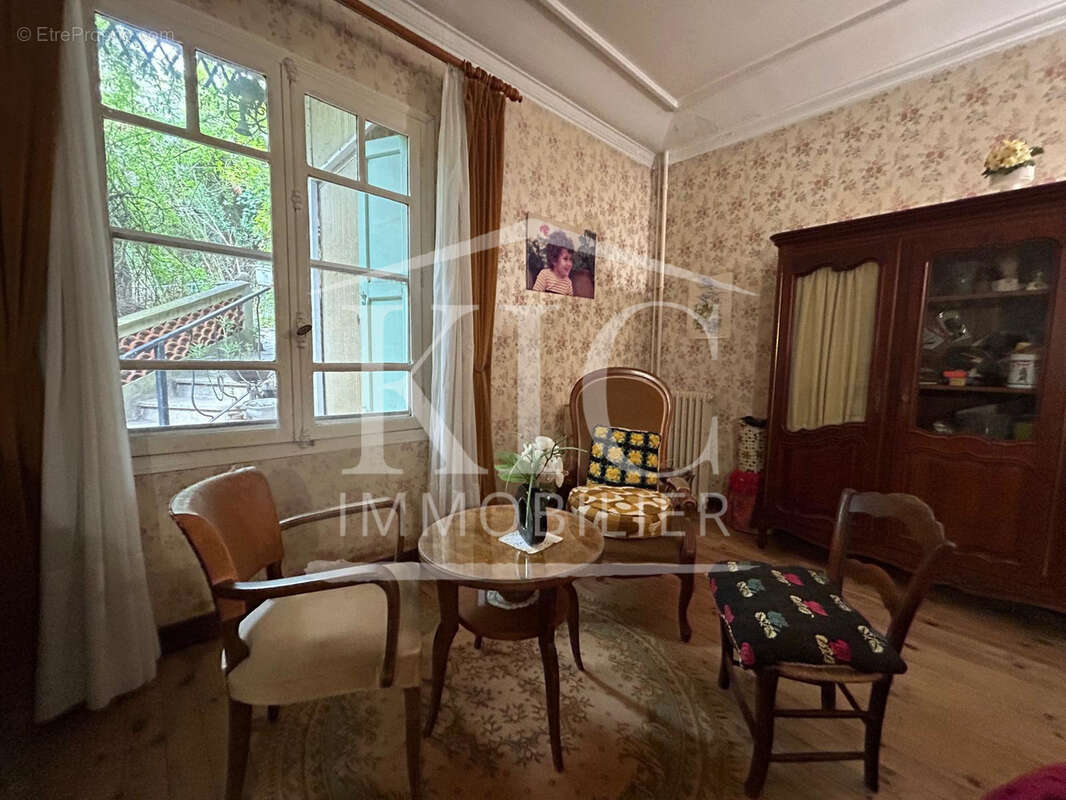 Maison à CARCASSONNE