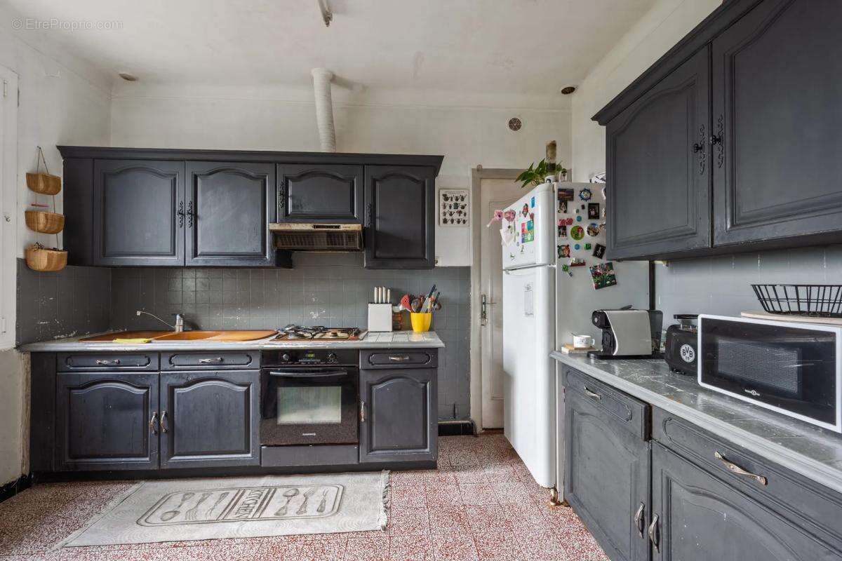 Maison de 3 pièces de 64 m² à Savigny-sur-Orge - photo 3
