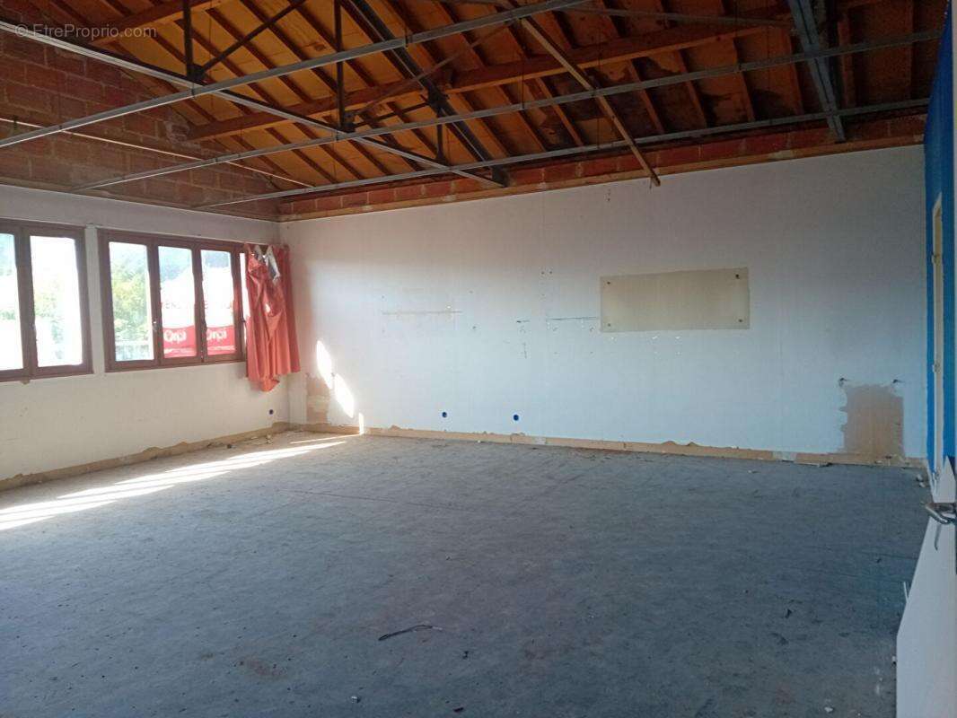 Appartement à VERZY