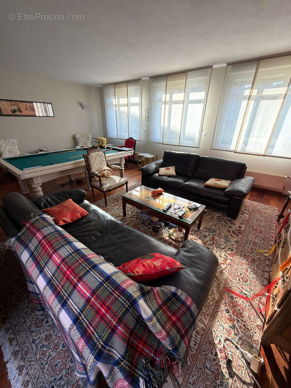 Maison à CORBIE