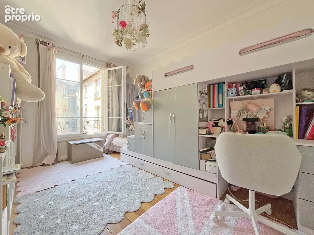 Appartement familial idéalement placé - photo 9