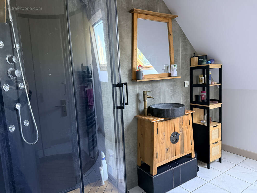 Maison à NOGENT-SUR-SEINE