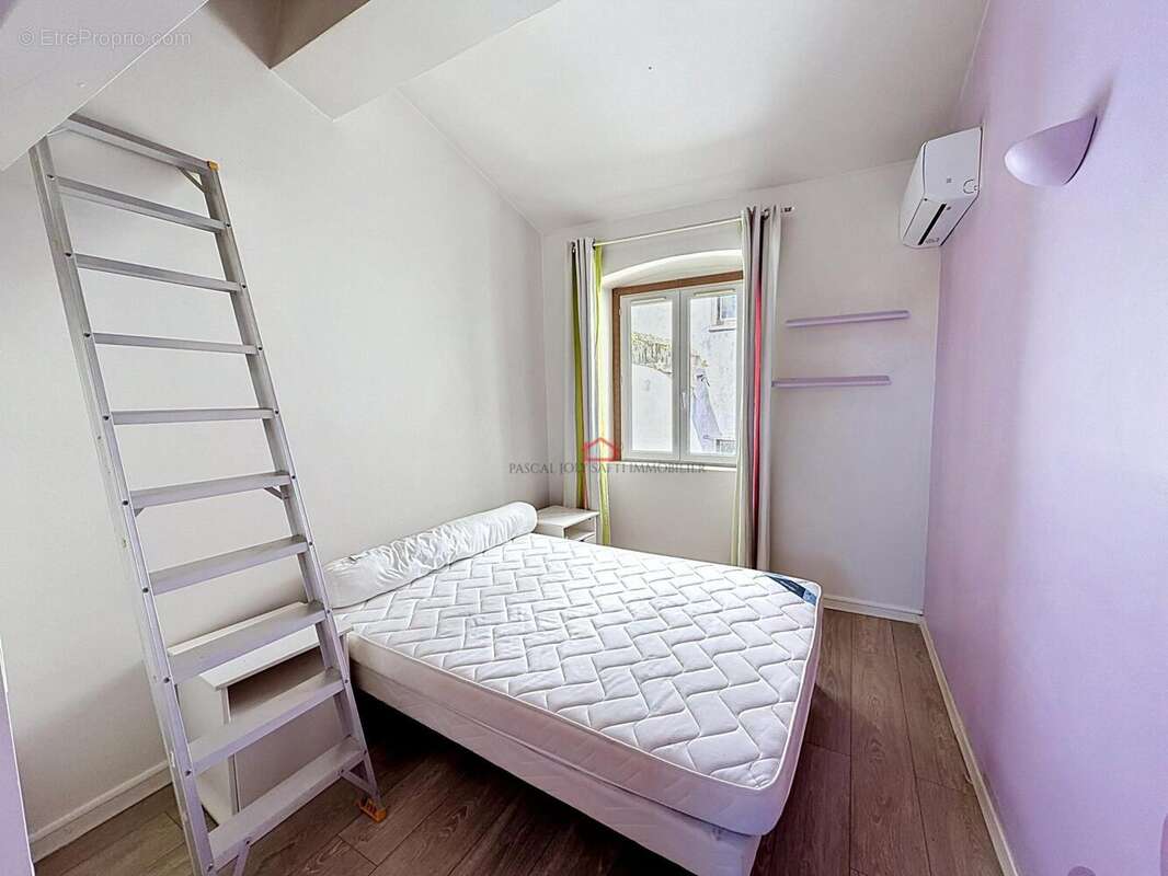 Photo 4 - Appartement à AJACCIO