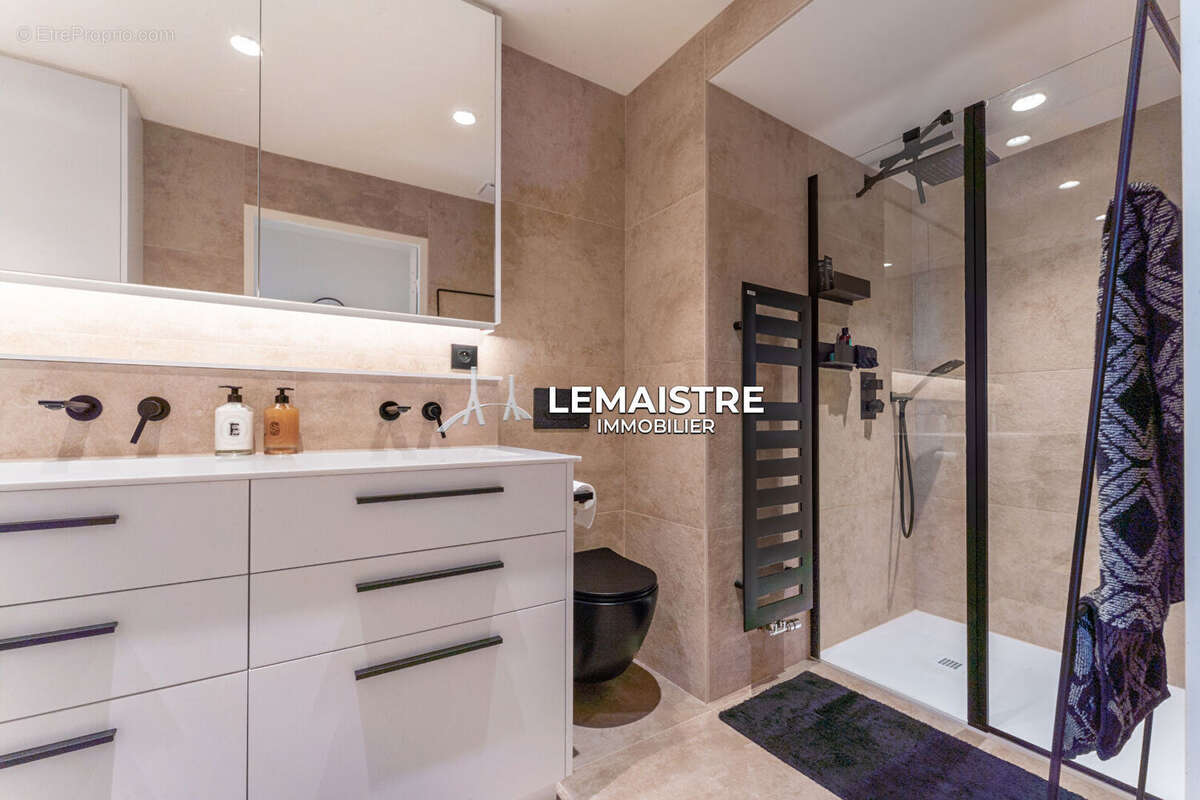 Appartement à LE HAVRE