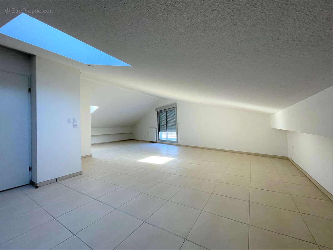 Appartement à L&#039;UNION