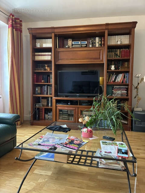 Appartement à BEAUFORT-SUR-GERVANNE