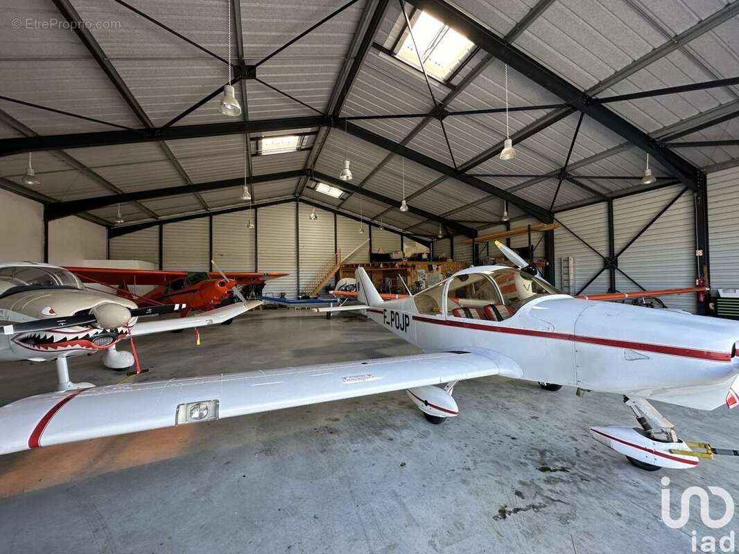 Photo 8 - Commerce à SORIGNY