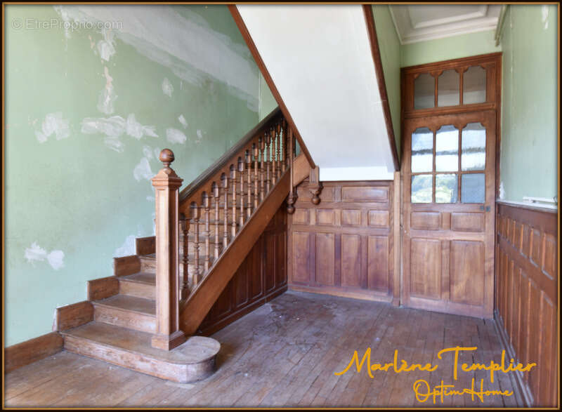 Maison à NAVARRENX