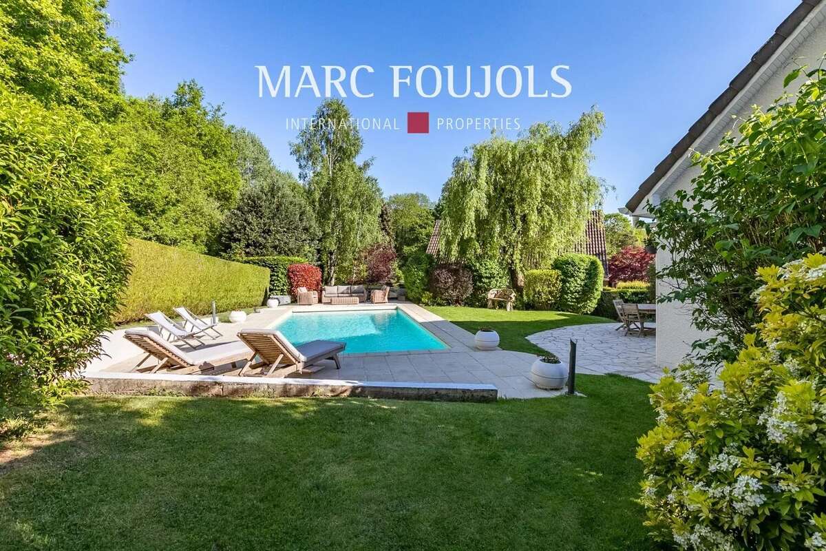 Maison à SAINT-WITZ