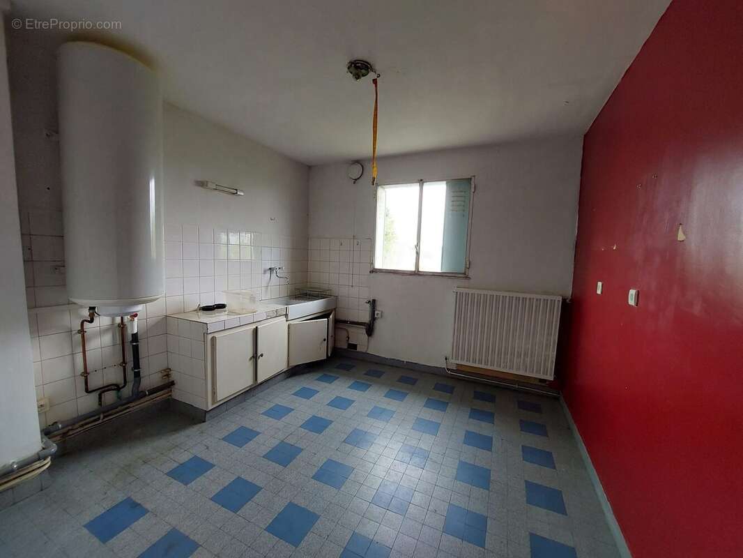 Maison à SAINT-AVERTIN