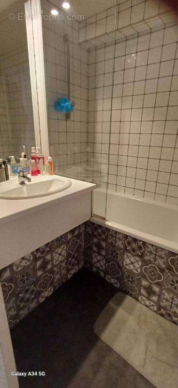 Appartement à SAINT-CYPRIEN