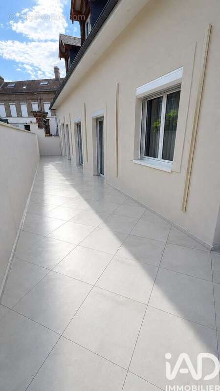 Photo 2 - Maison à ELBEUF
