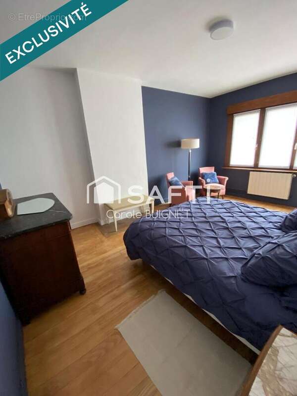Photo 6 - Appartement à WIMILLE