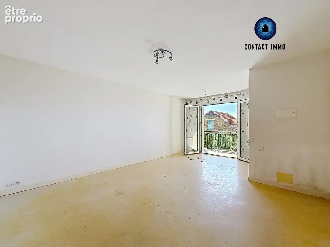Appartement à BRIVE-LA-GAILLARDE