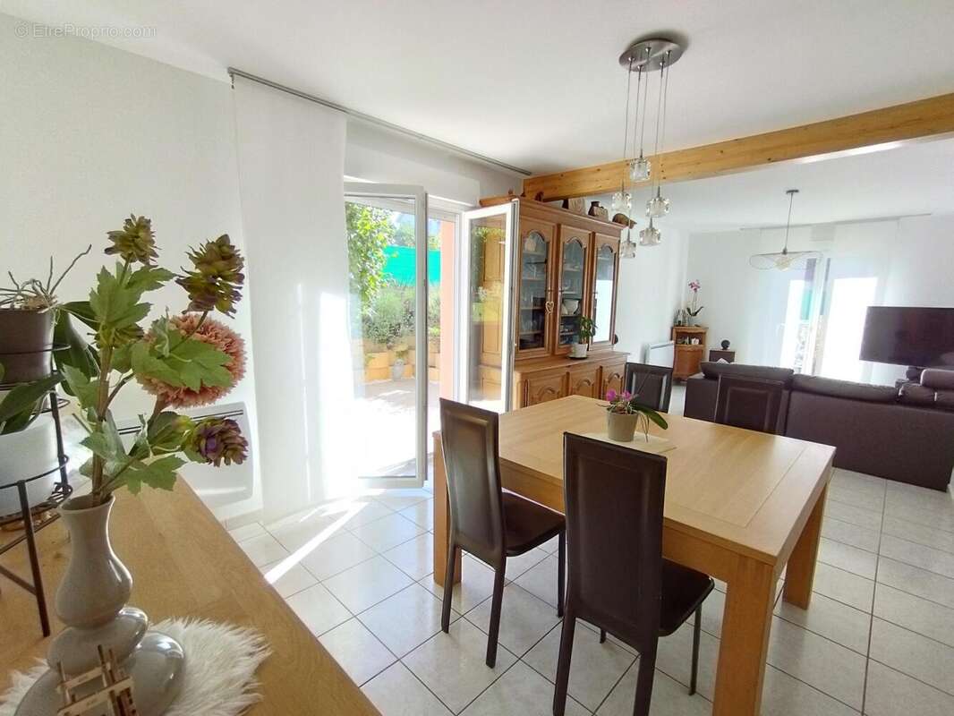 Photo 4 - Maison à AUDINCOURT