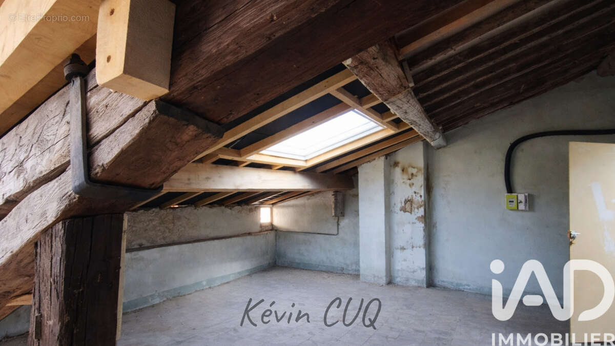 Photo 8 - Appartement à BEZIERS