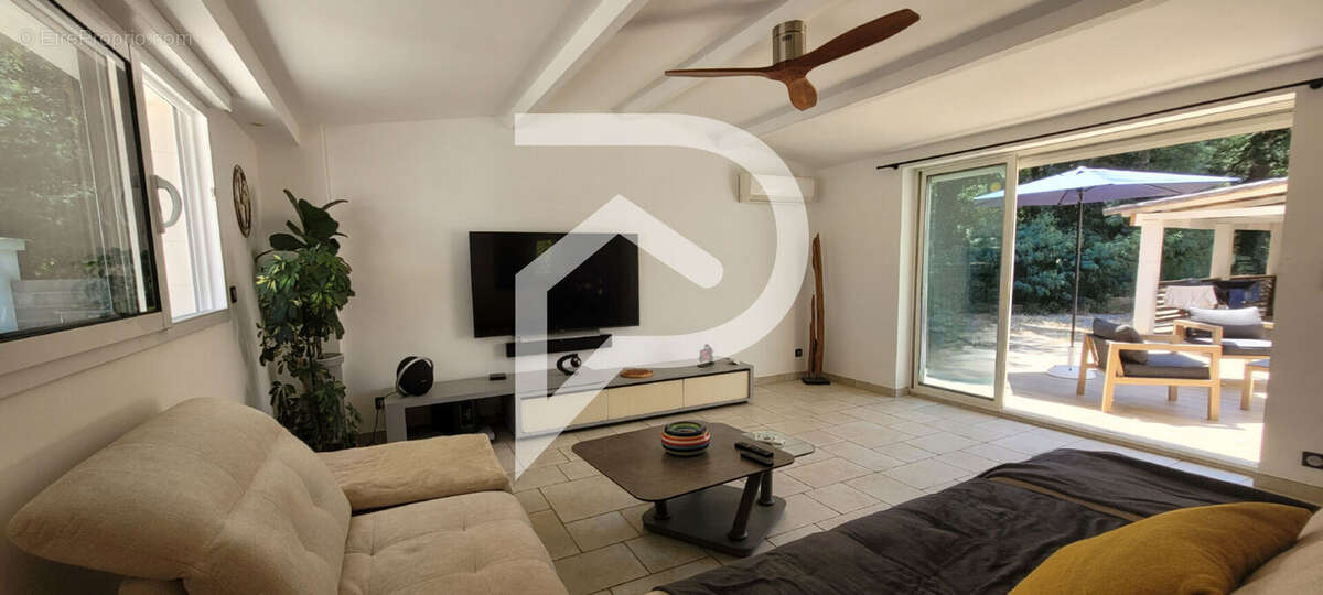 Maison à ARGELES-SUR-MER