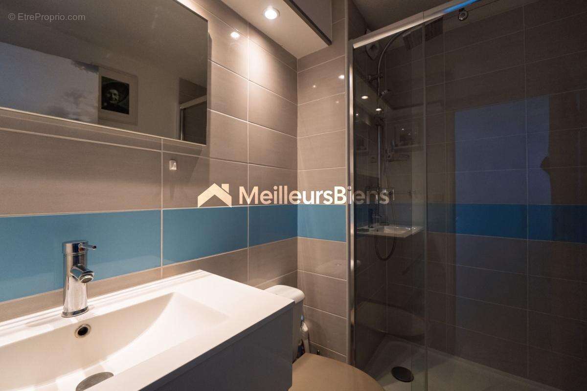 Appartement 2 pièces 25,3 m² avec vue sur l'étang de Thau à Balaruc-les-Bains - photo 7