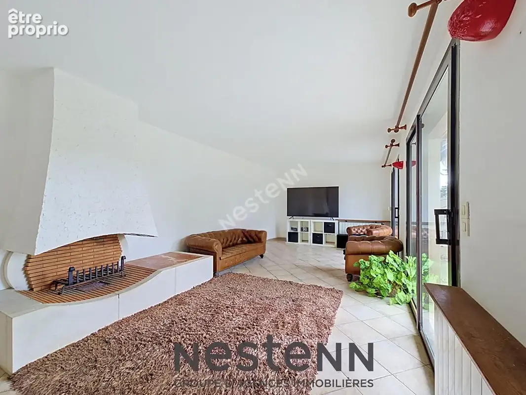A VENDRE Ouistreham Riva-Bella ? Villa familiale à 350 m de la plage - photo 5