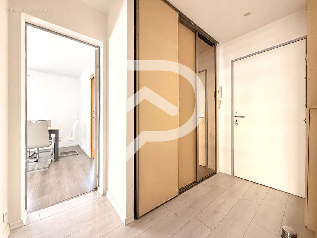 Appartement à COLMAR