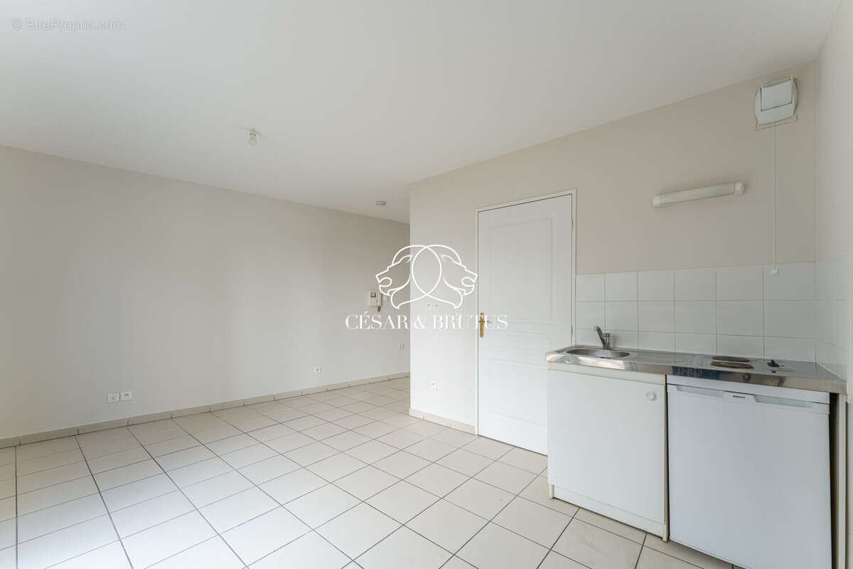 Appartement à CALUIRE-ET-CUIRE