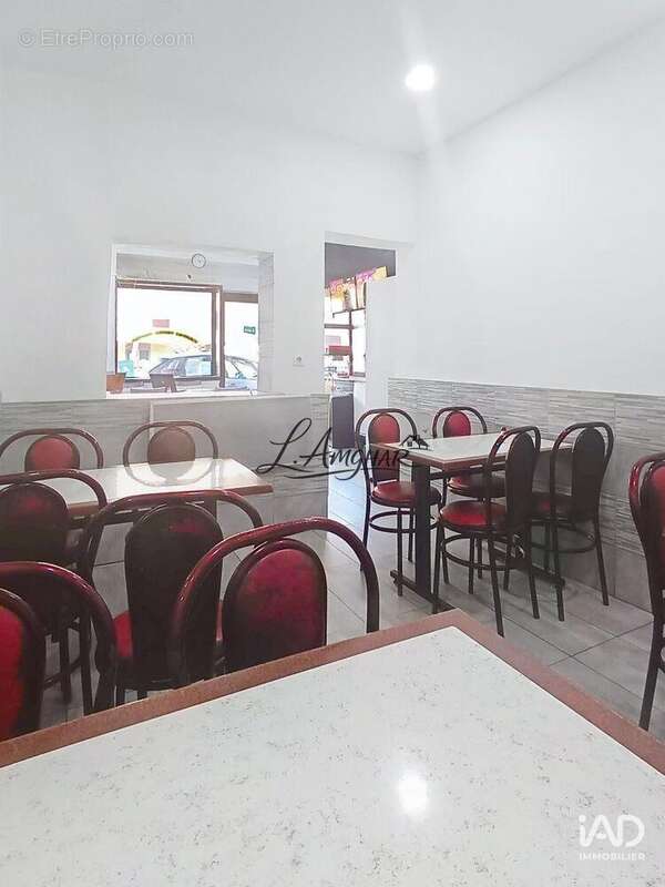 Photo 4 - Commerce à CHOISY-LE-ROI