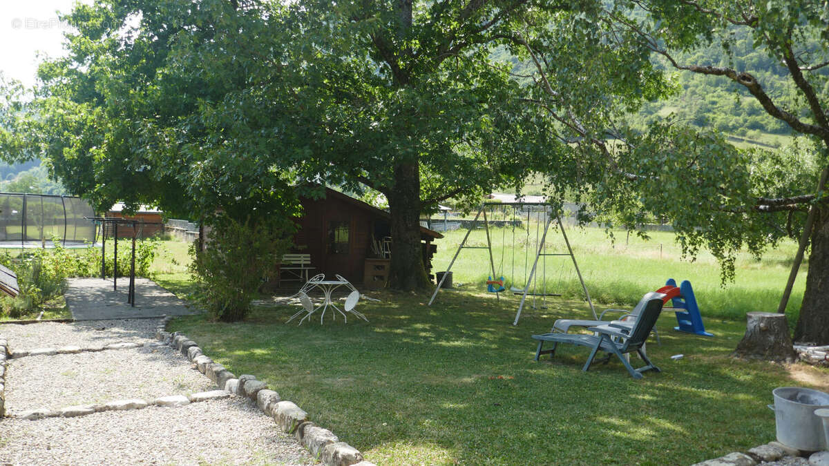 Maison 134m² à val de chaise - photo 11