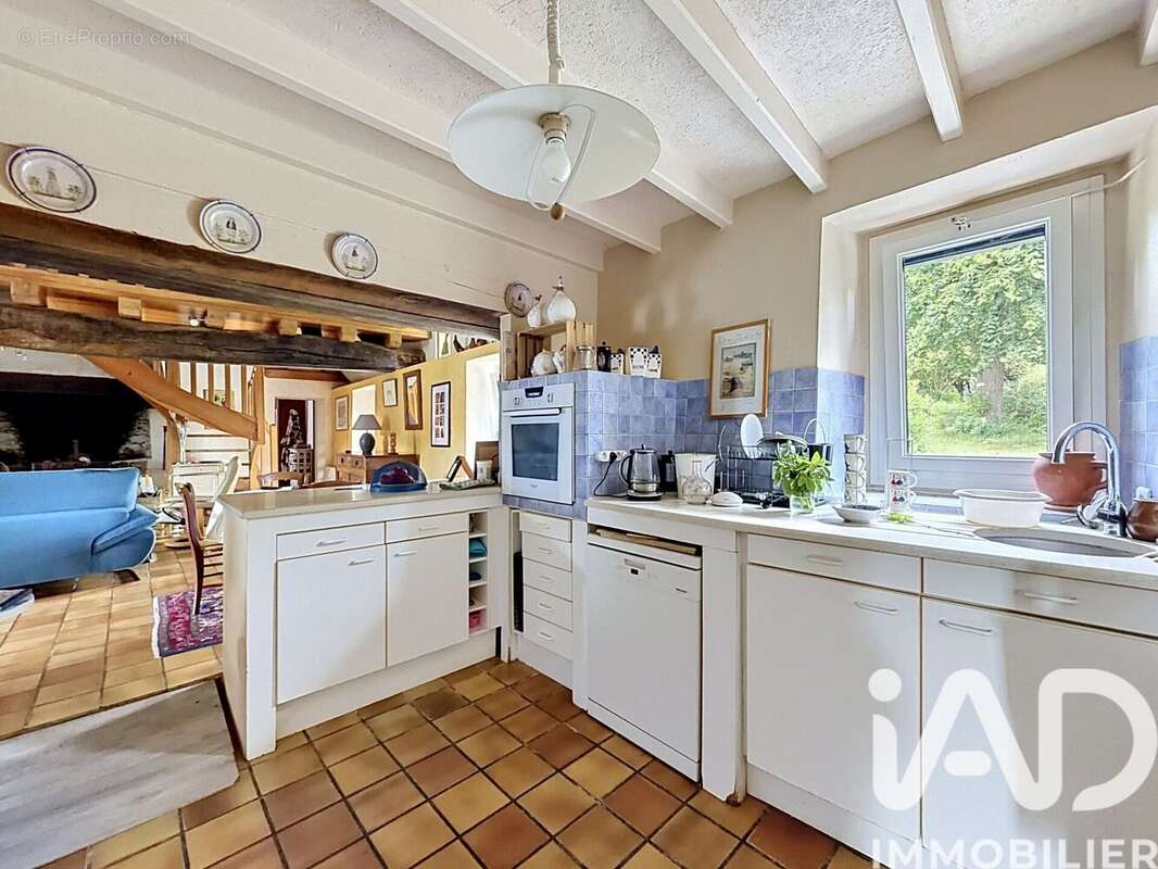 Photo 9 - Maison à HERBIGNAC