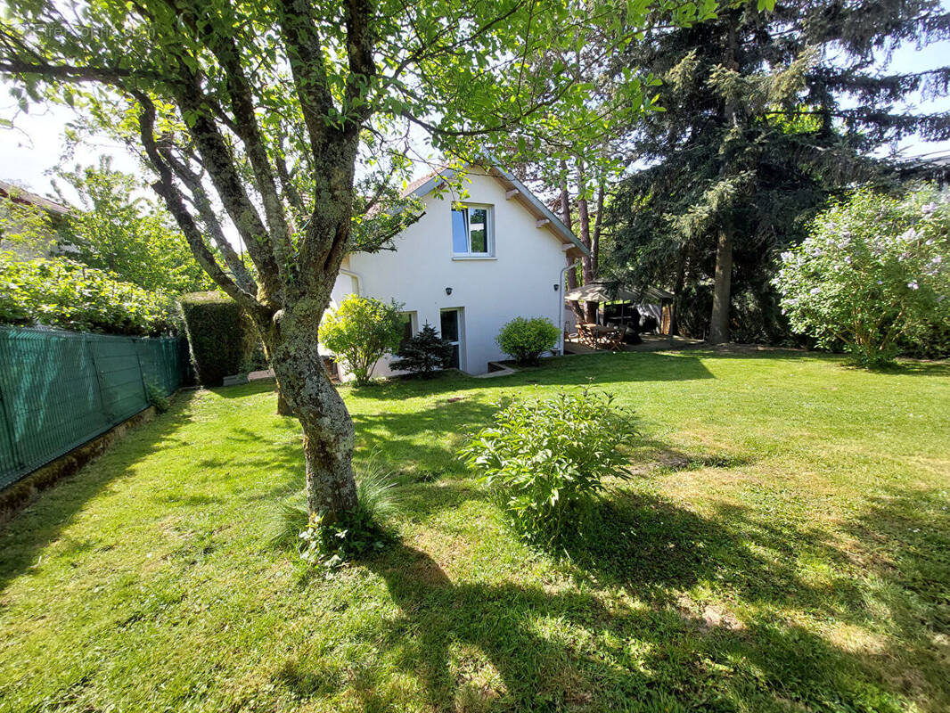 Maison à EPINAL