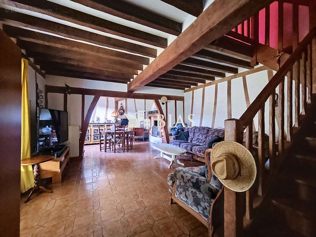 Maison 106 m² à Le Neubourg  - photo 5
