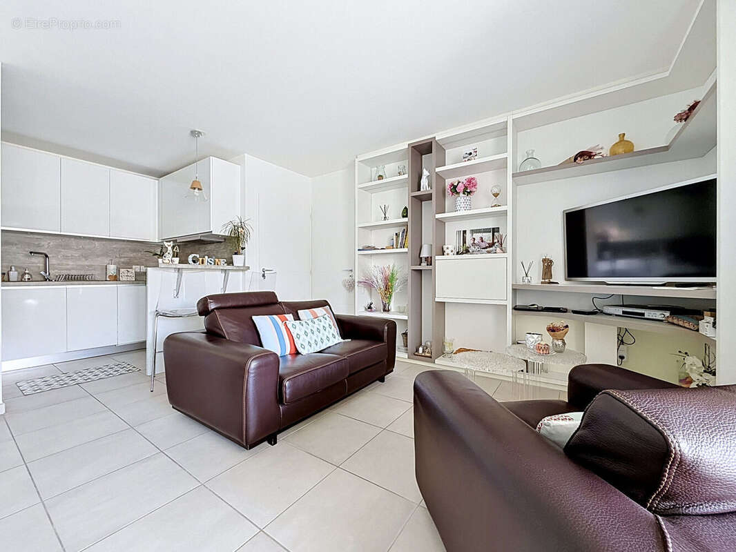 Photo 4 - Appartement à ANNECY-LE-VIEUX