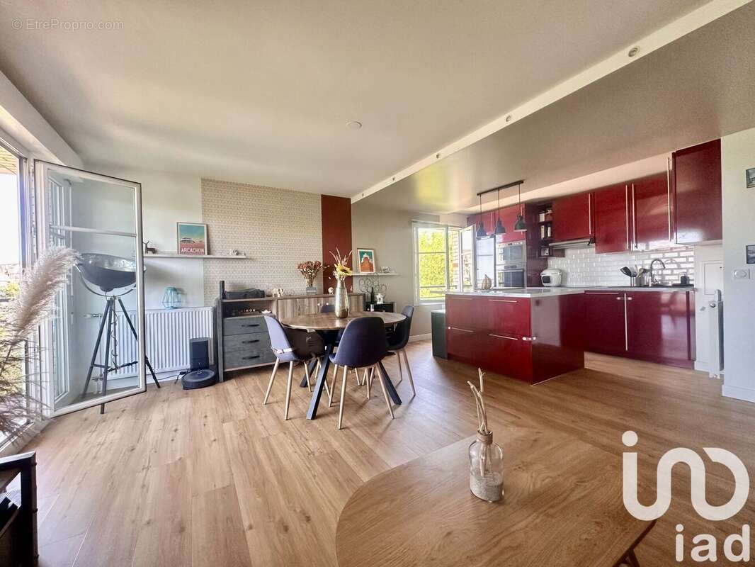 Photo 2 - Appartement à CRETEIL