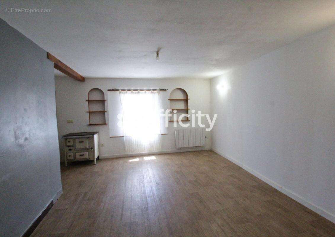 Maison de ville - photo 5