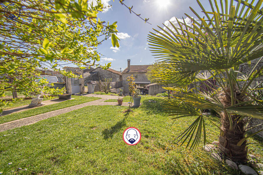 Maison à LIGNY-EN-BARROIS